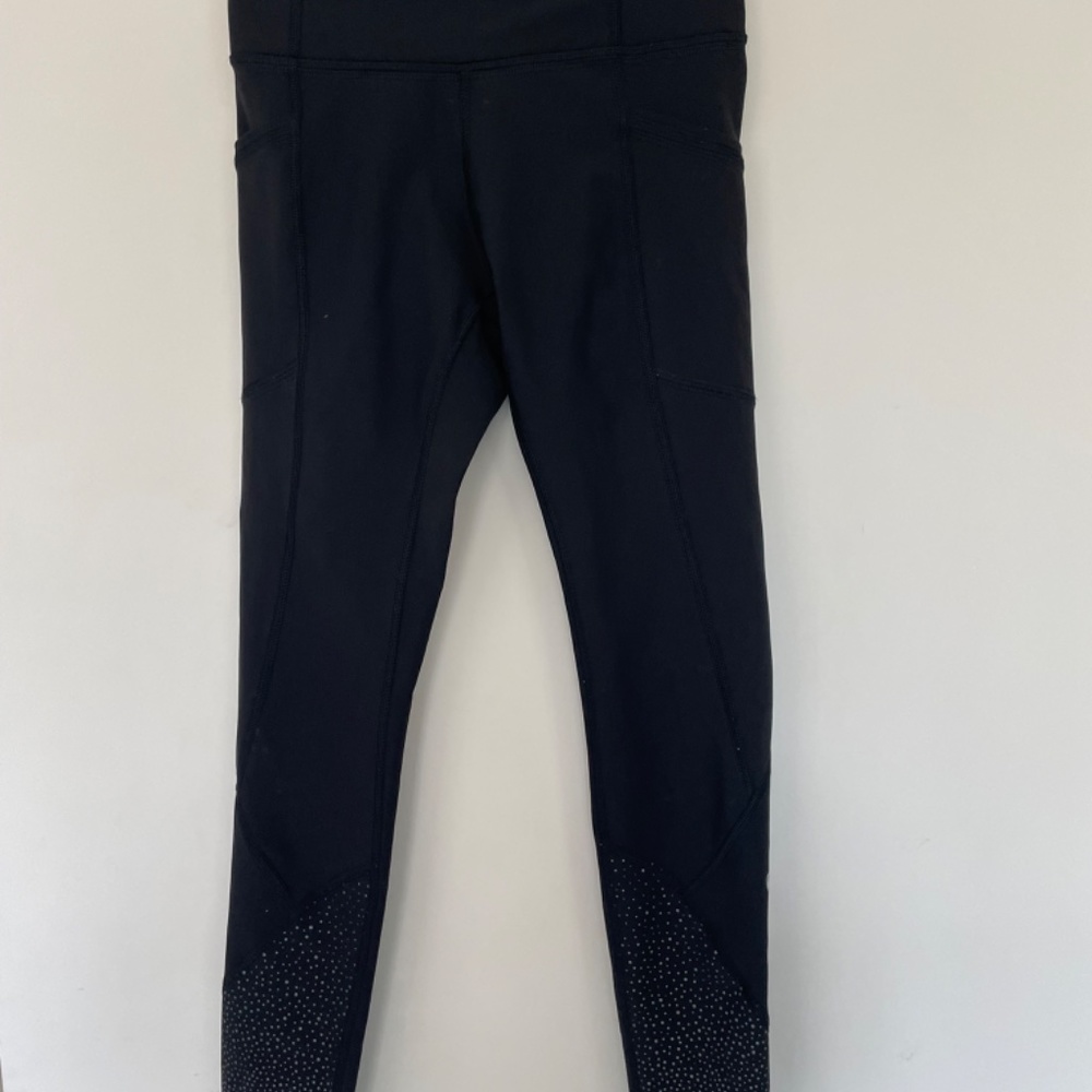 NWOT Lululemon leggings - Picture 2 of 9